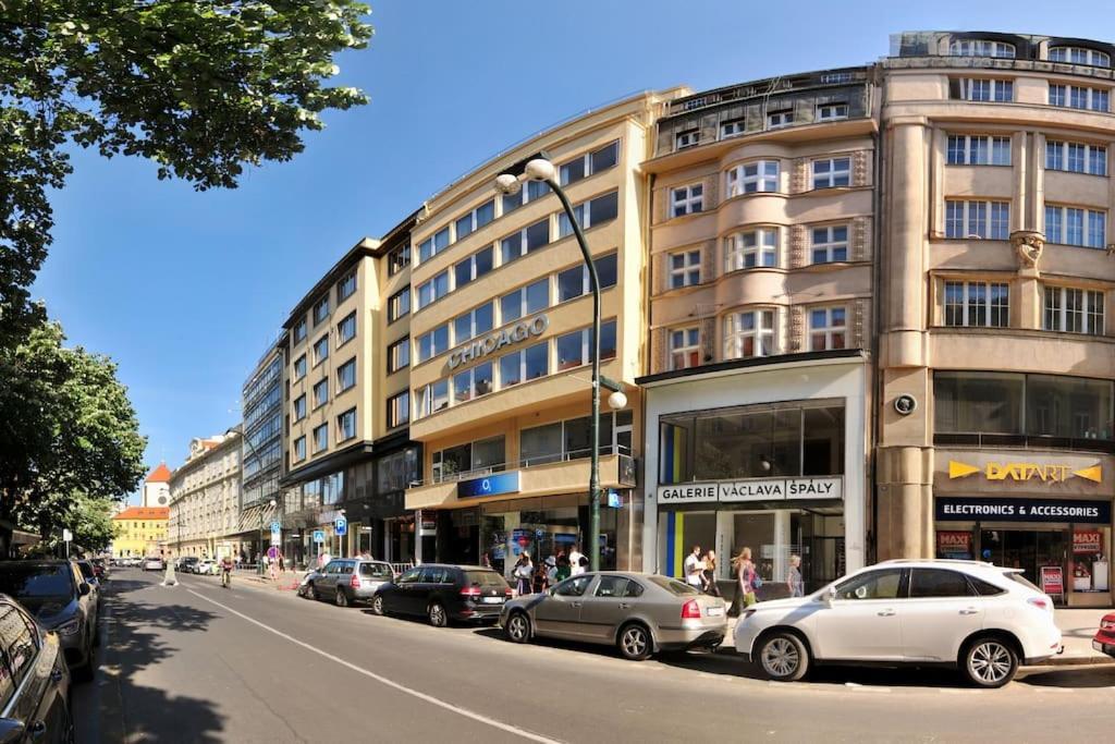 Apartamento Old Town Cozy Luxury In Heart Of Praga