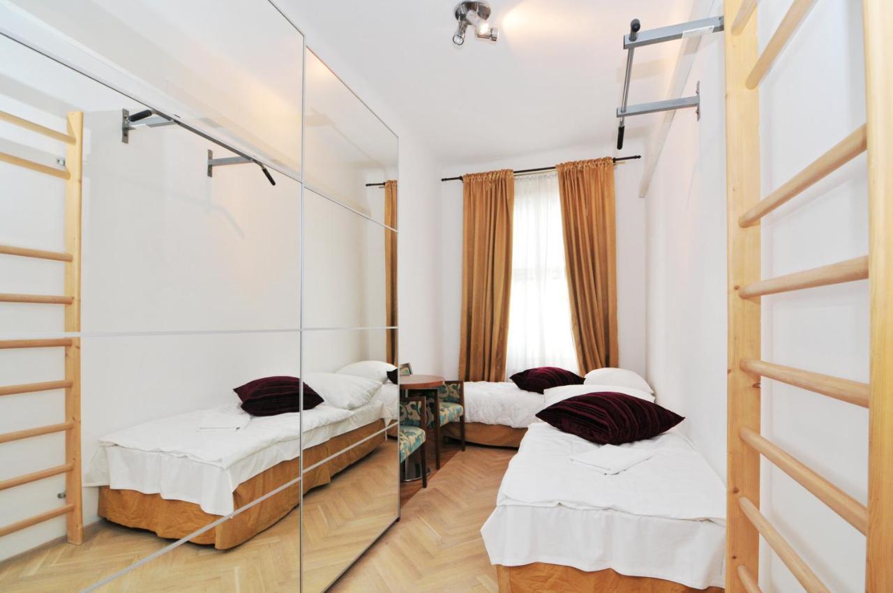 Old Town Cozy Luxury In Heart Of Praga