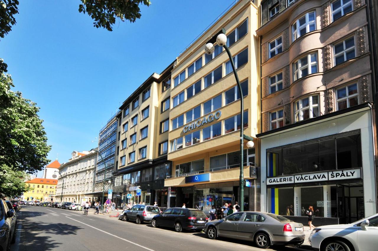 Old Town Cozy Luxury In Heart Of Apartamento *