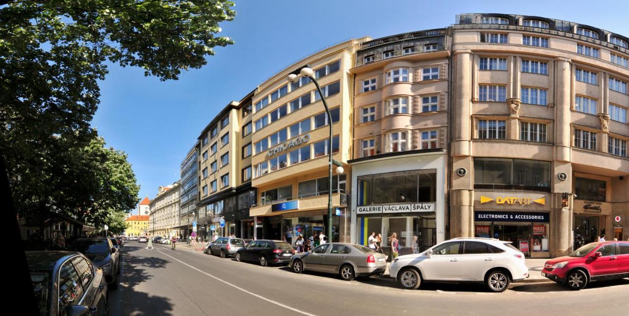 Apartamento Old Town Cozy Luxury In Heart Of
