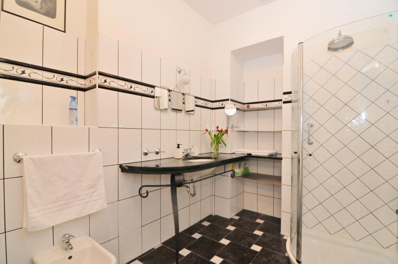 Old Town Cozy Luxury In Heart Of Apartamento Praga