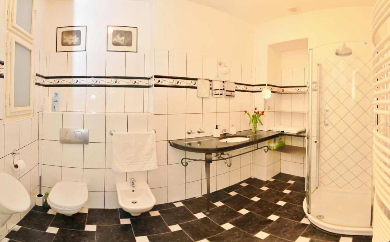 Apartamento Old Town Cozy Luxury In Heart Of *