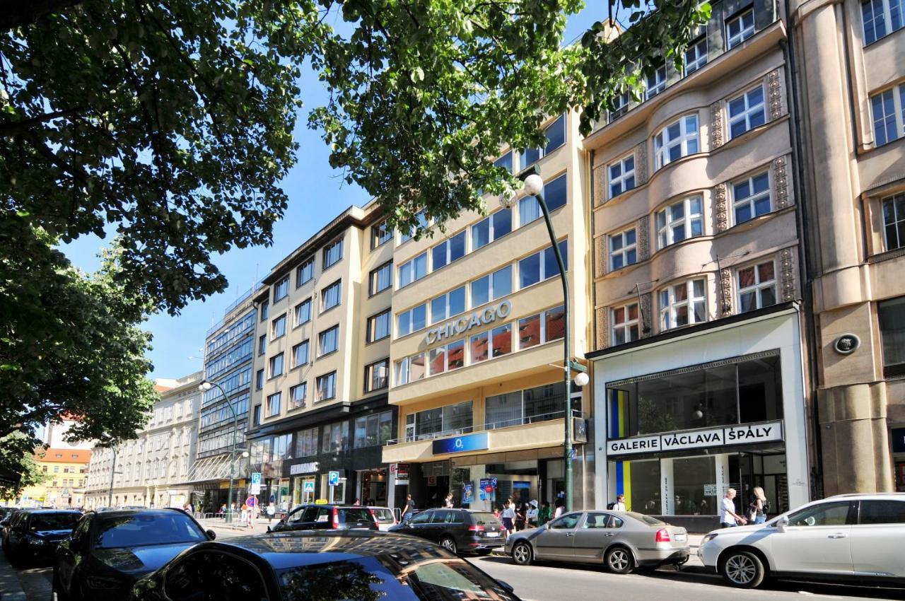 Old Town Cozy Luxury In Heart Of Praga