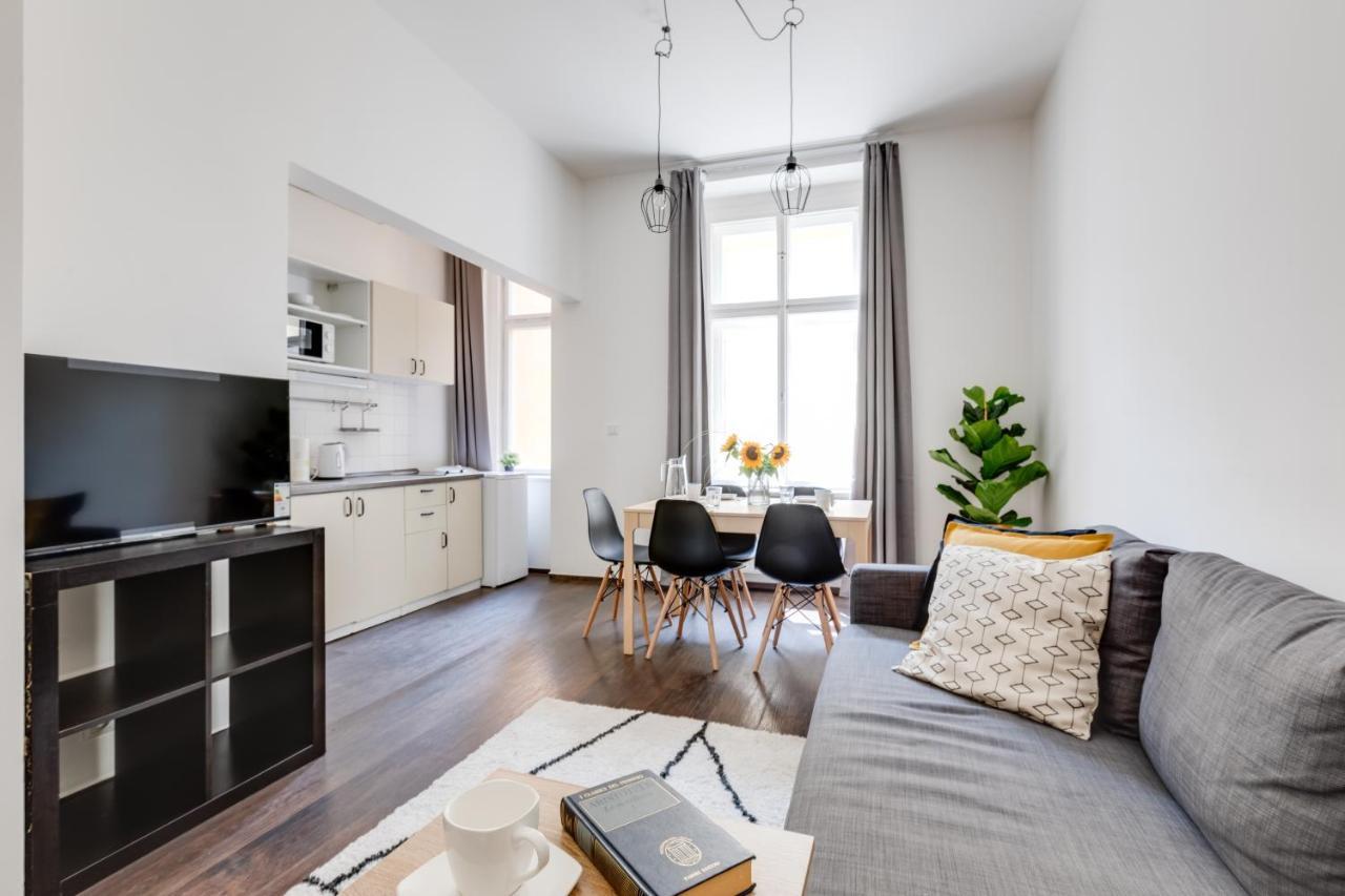 Cool & Charming In Center - Lub5 Apartment