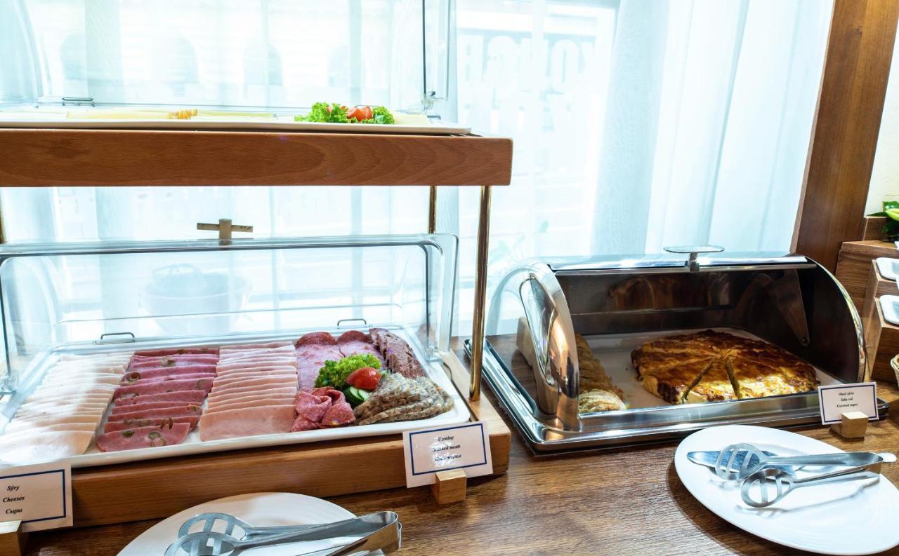 Hotel Ea Sonata 4*