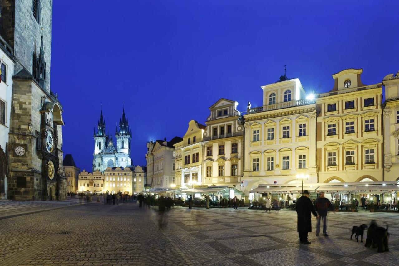 Grand Prag