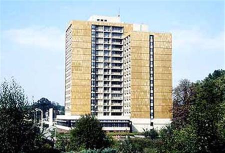 Krystal Otel 3*