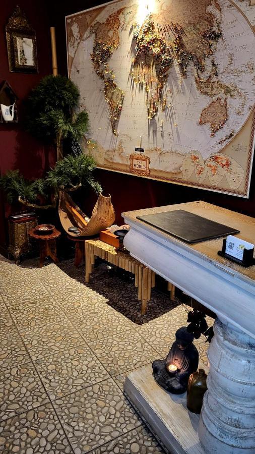 Grand Relax & Wellness & Beer & Thermal In Meteor Plaza - Since 1307 Prague