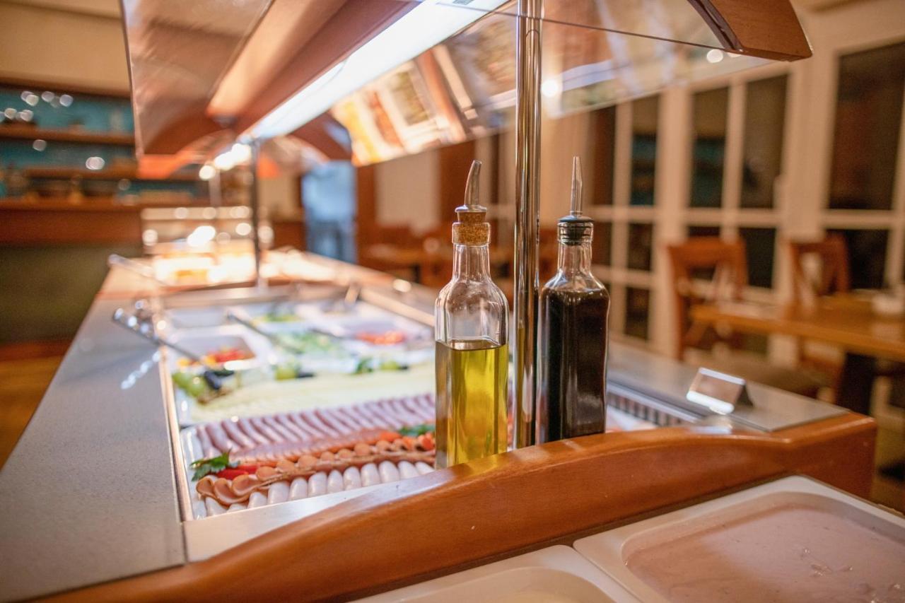 Grand Relax & Wellness & Beer & Thermal In Meteor Plaza - Since 1307
