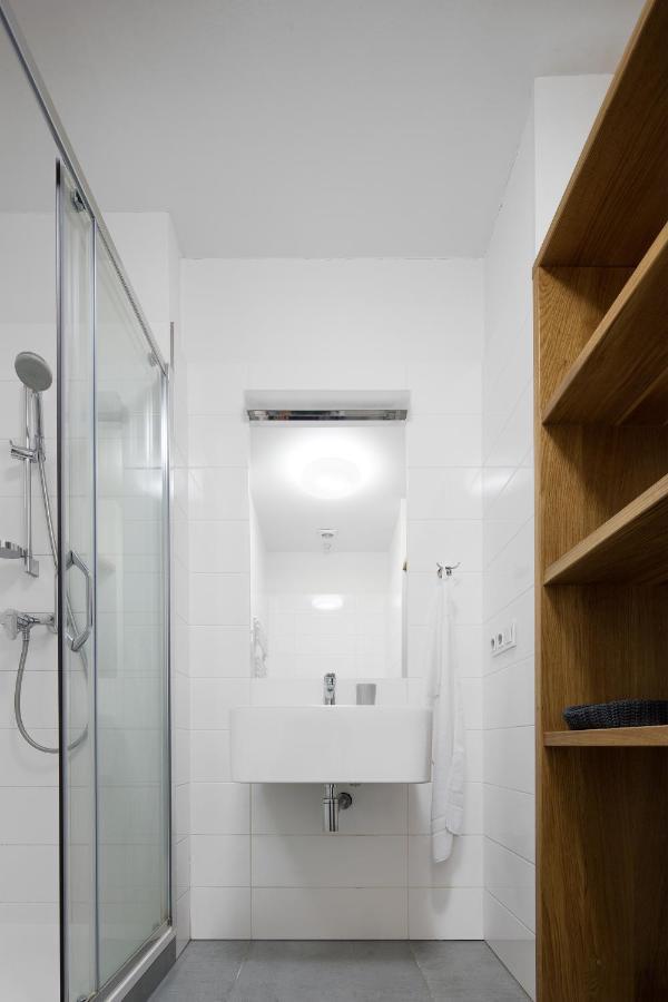 Place In * Prague