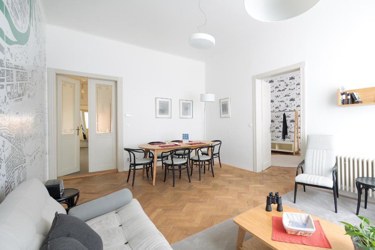 Place In Prague