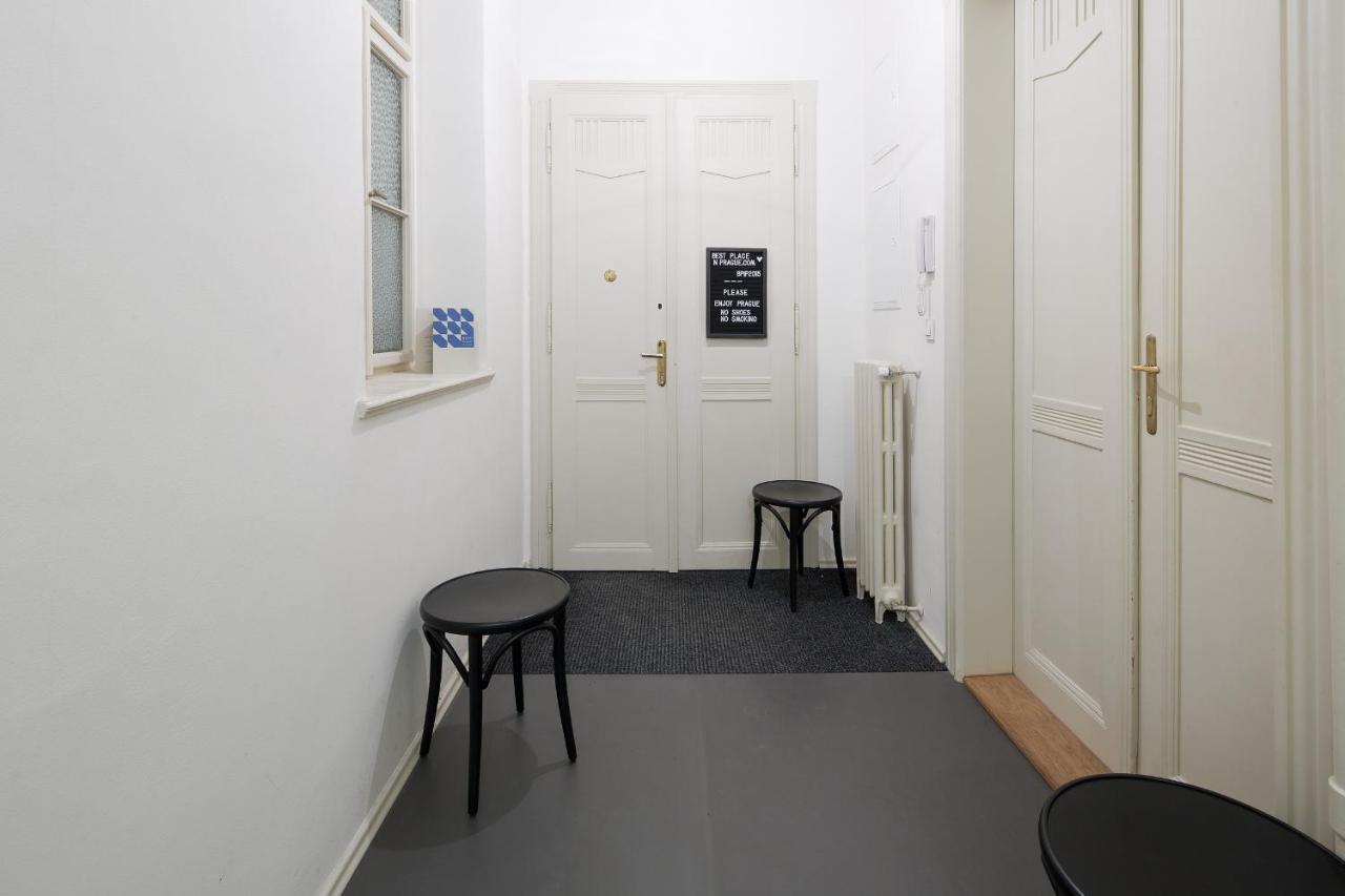 Guest house Place In *