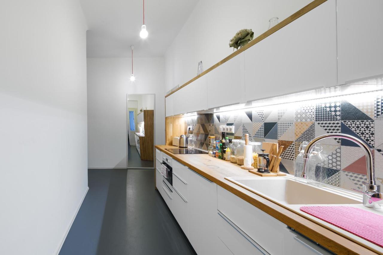 Place In Guest house