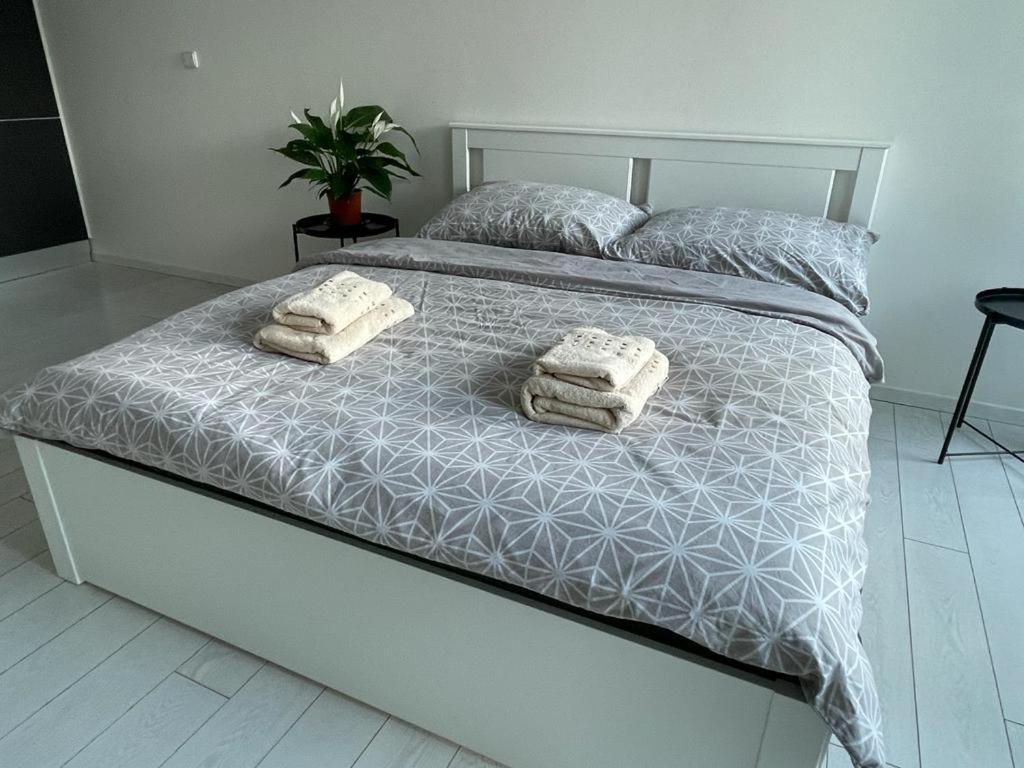 Apartment Rumako *