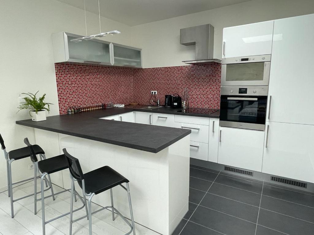 Rumako Apartment