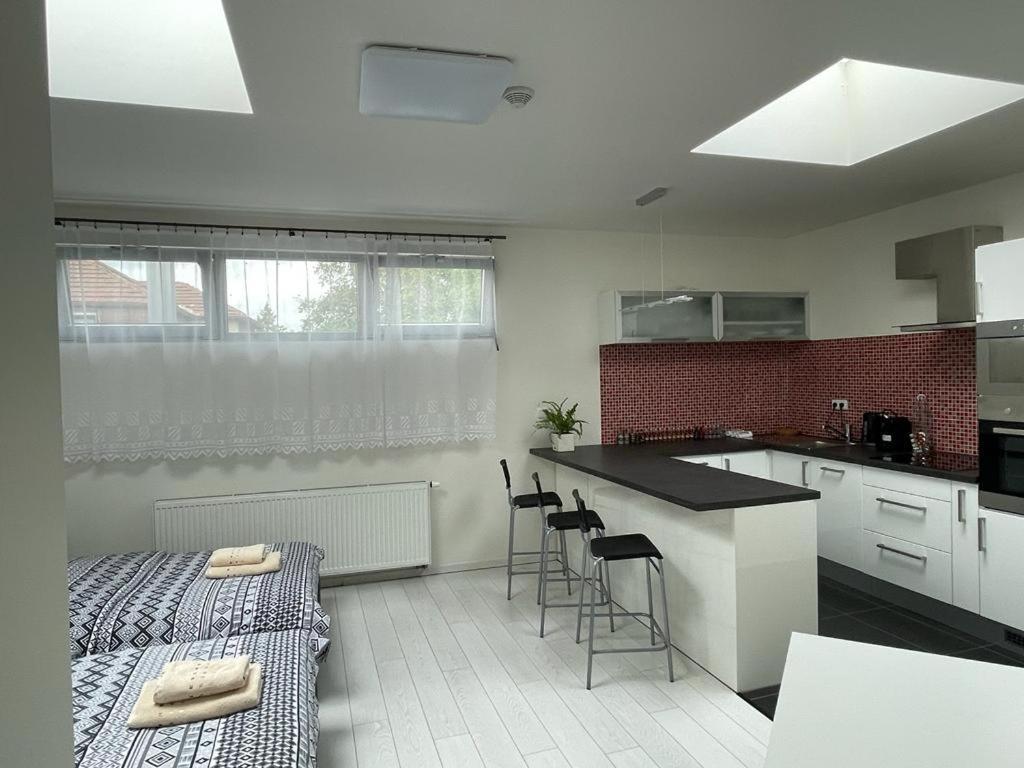 Rumako Apartment Prague