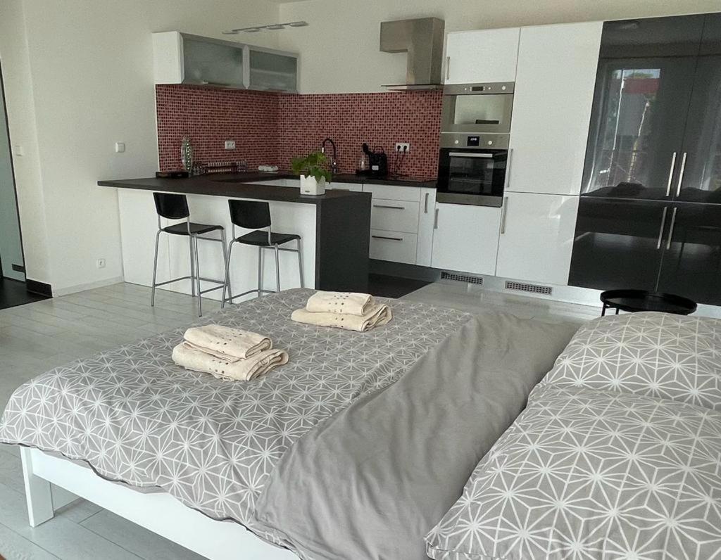 Rumako Apartment *