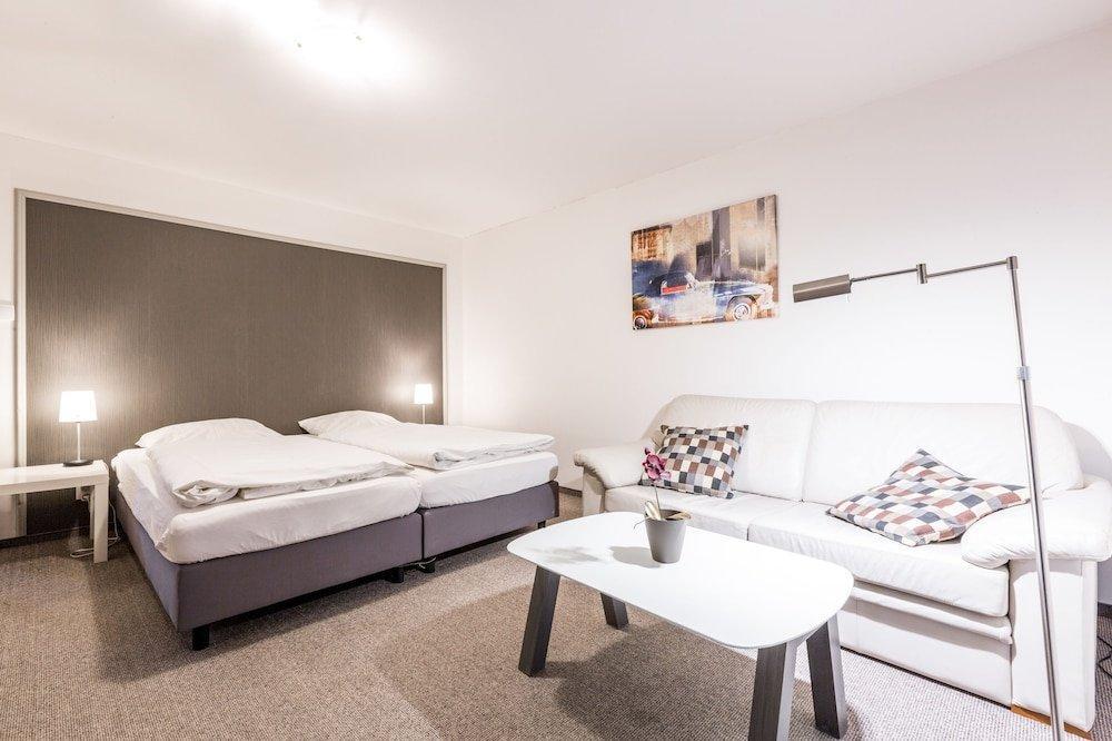 Alt Guest house