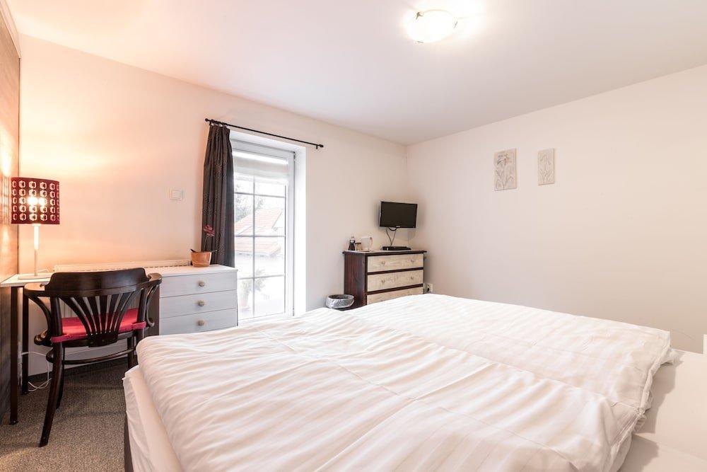 Alt Guest house Prague