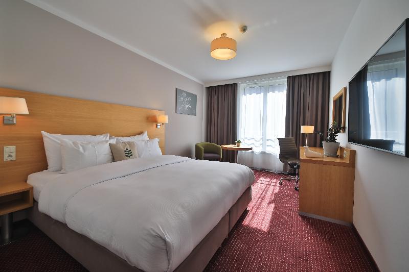 Botanique Hotel Prague