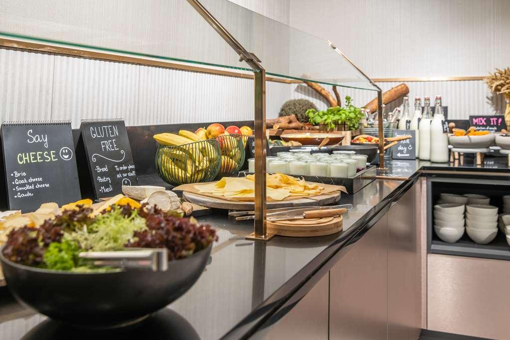Radisson Blu Hotel Prague