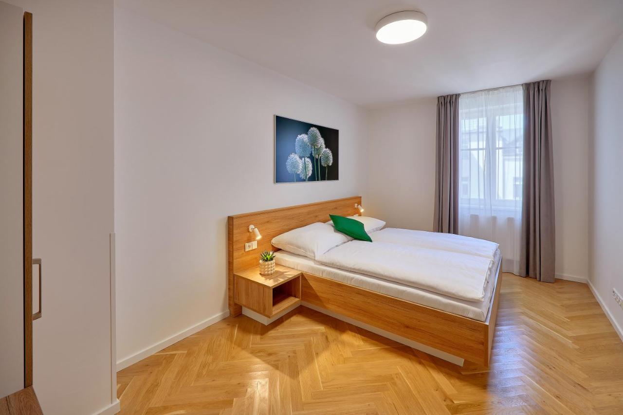 Aparthotel Downtown Rubesova 4*