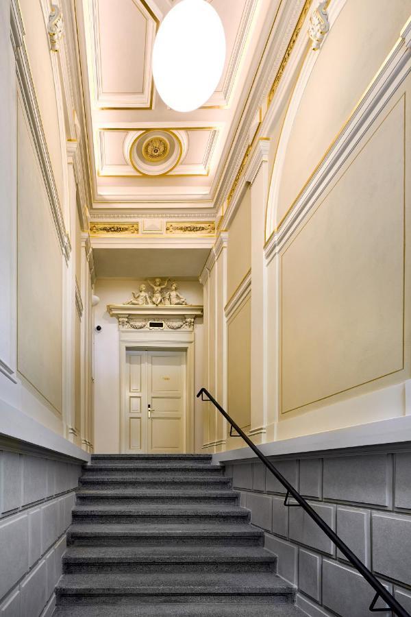 Aparthotel Downtown Rubesova 4*