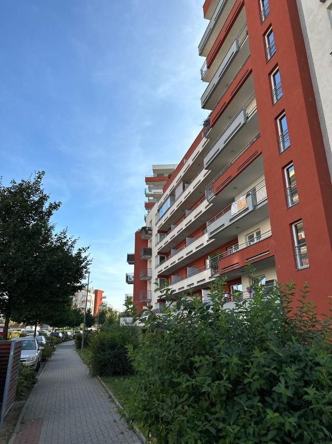 Apartamento Nomad Praga