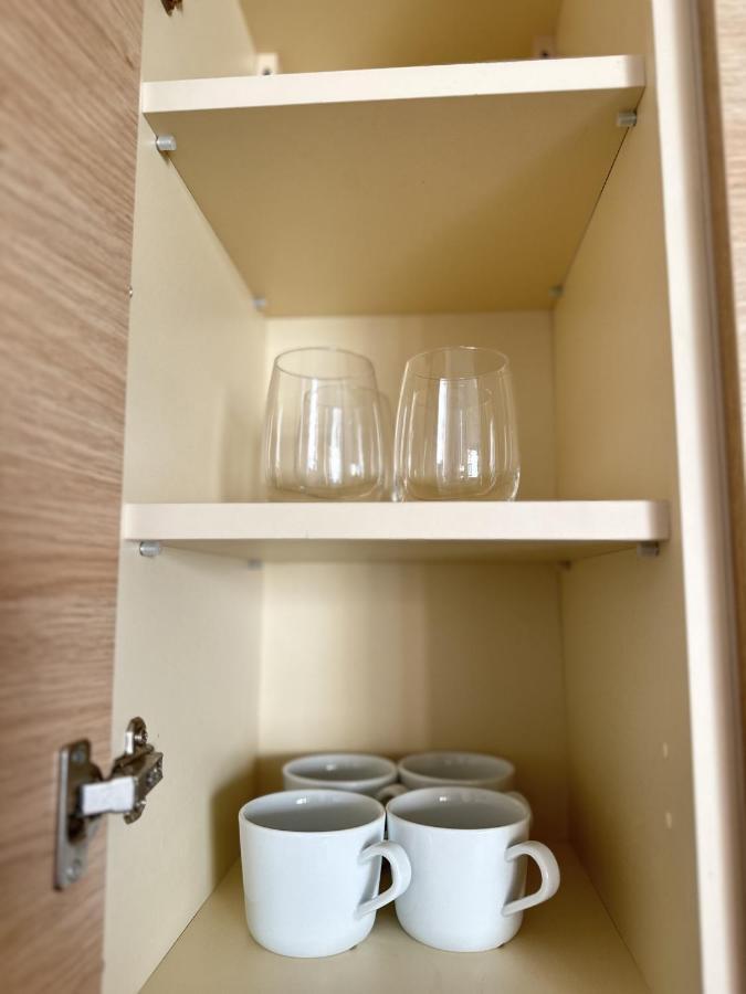 Nomad Apartamento Praga