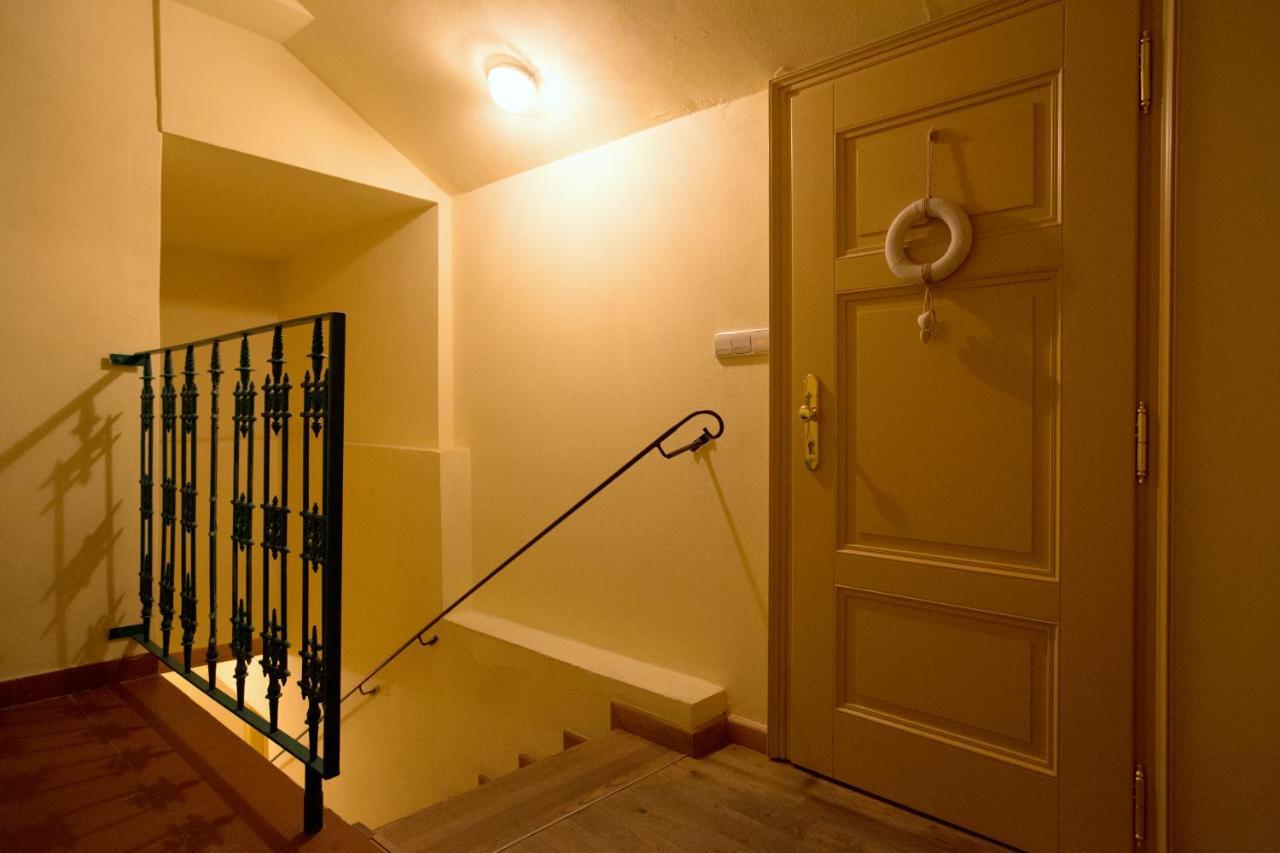 Romantic Bohemian In Old Town * Prague