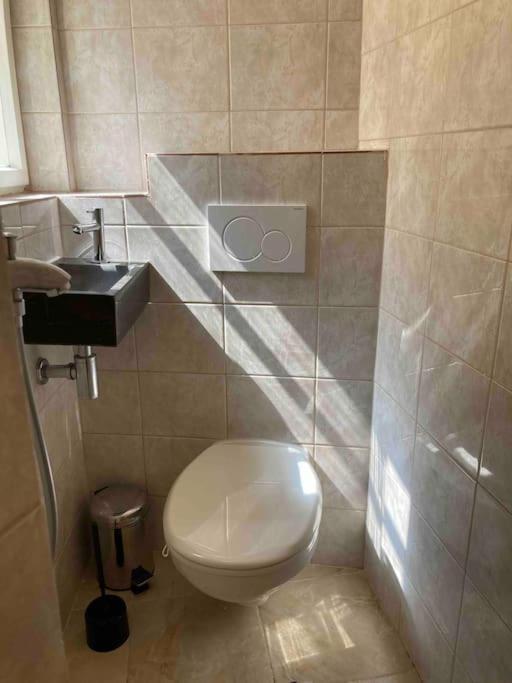 Apartment In Gothic House, 50m To The Old Town Square