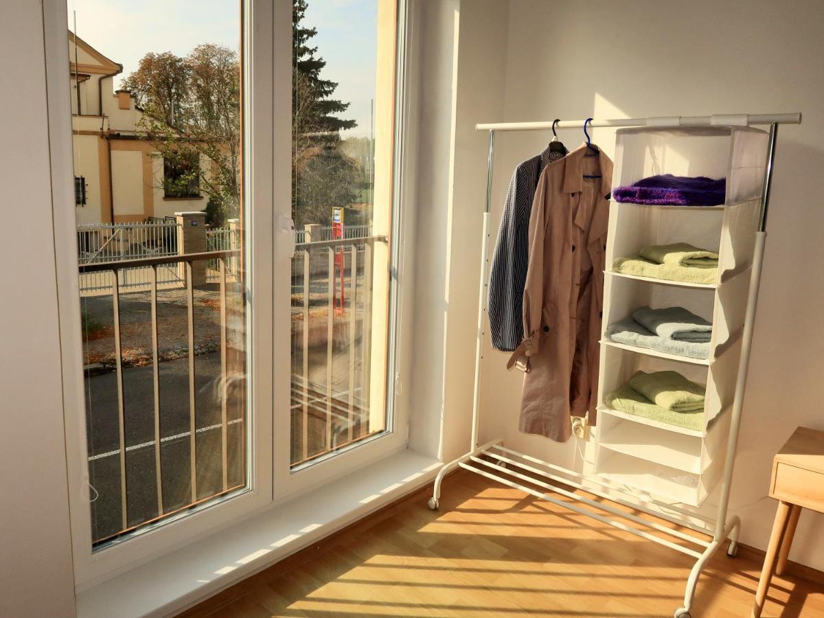 Apartment Oscar's Near The Metro Prague