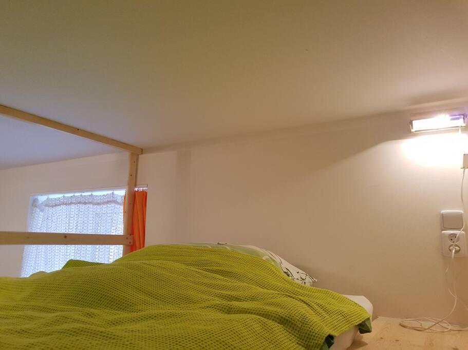 Apartment A Comfy In Prague