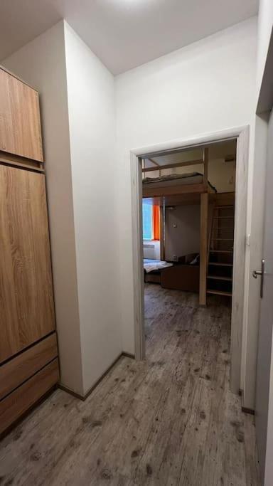 A Comfy In * Prague
