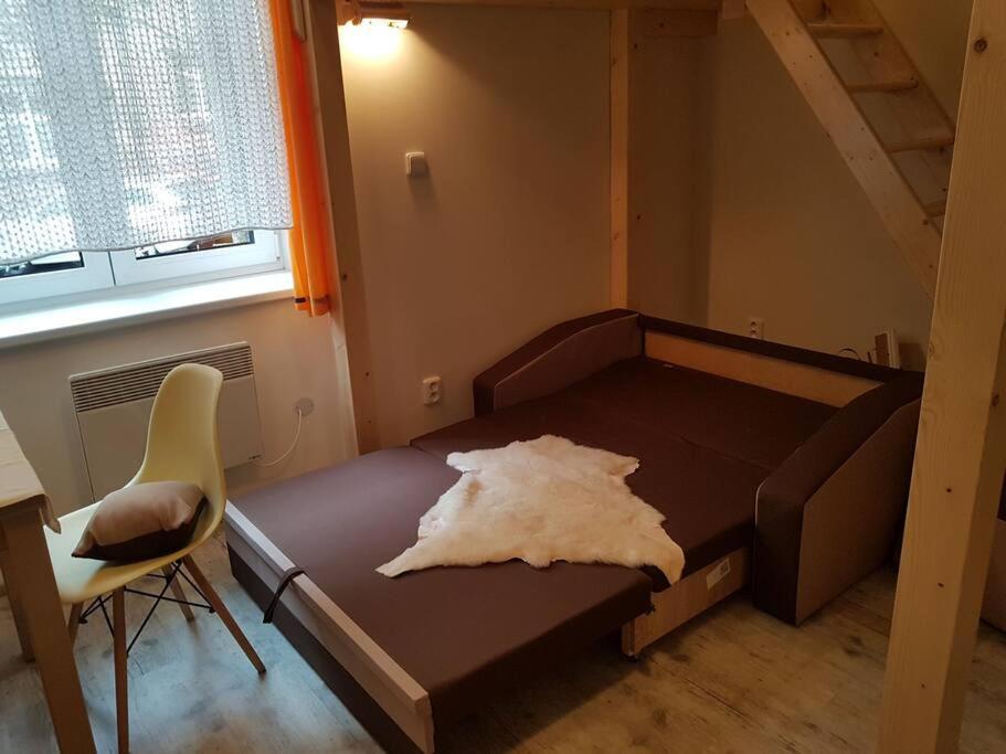 A Comfy In