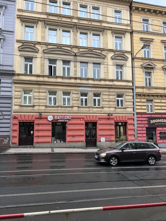Ai Due Mondi Apartment