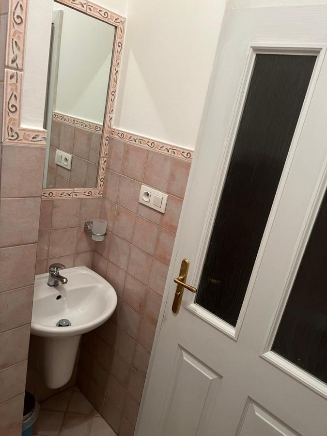 Apartment Ai Due Mondi Prag