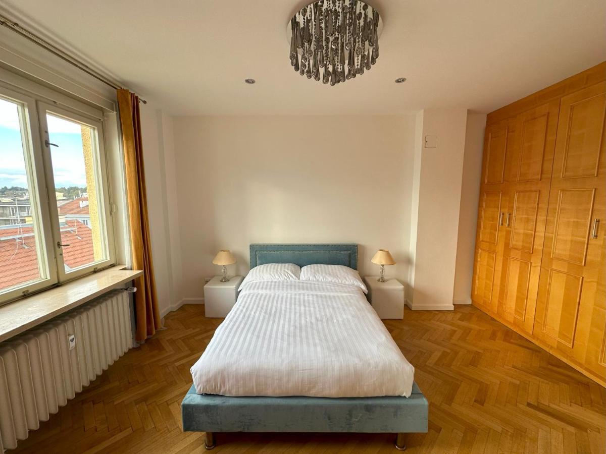 Castle View Apartments. Old Town Apartment Prag
