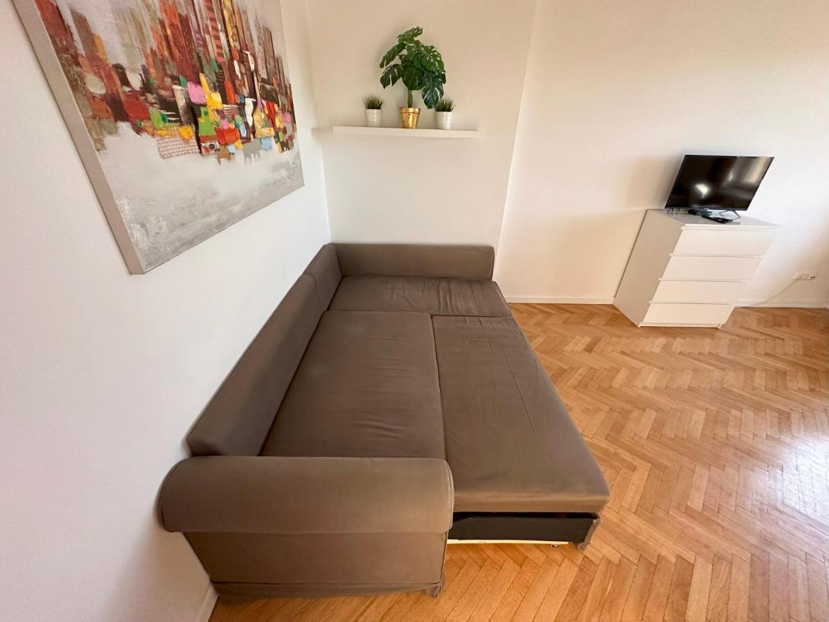 Castle View Apartments. Old Town Apartment Prag