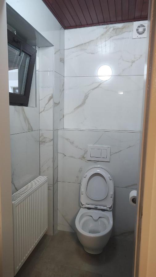 Appartement Vu's Prague