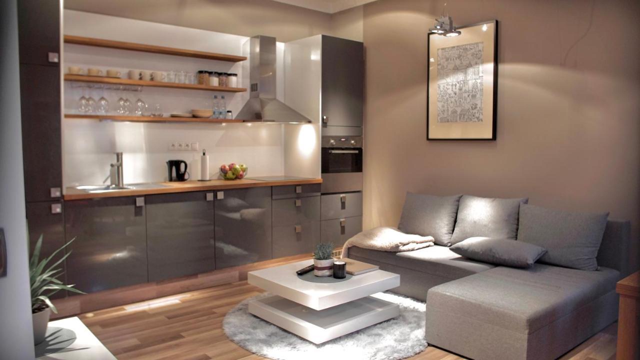 Appartement Luxury Beautiful Spacious In Perfect Location *