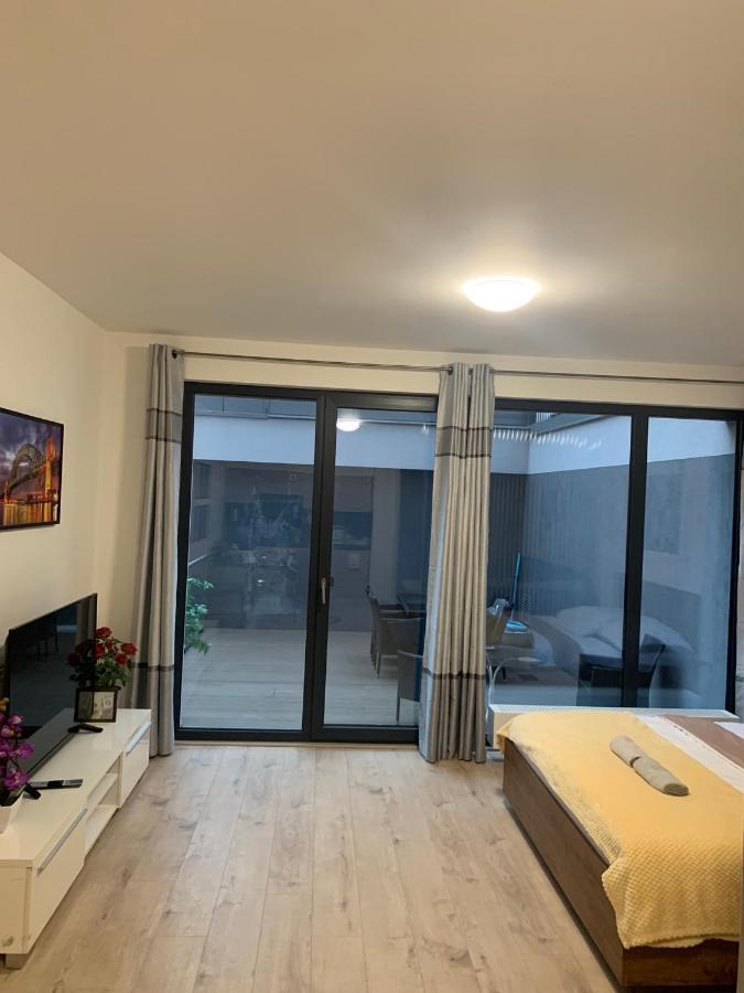 Apartment O2 Arena - Alex