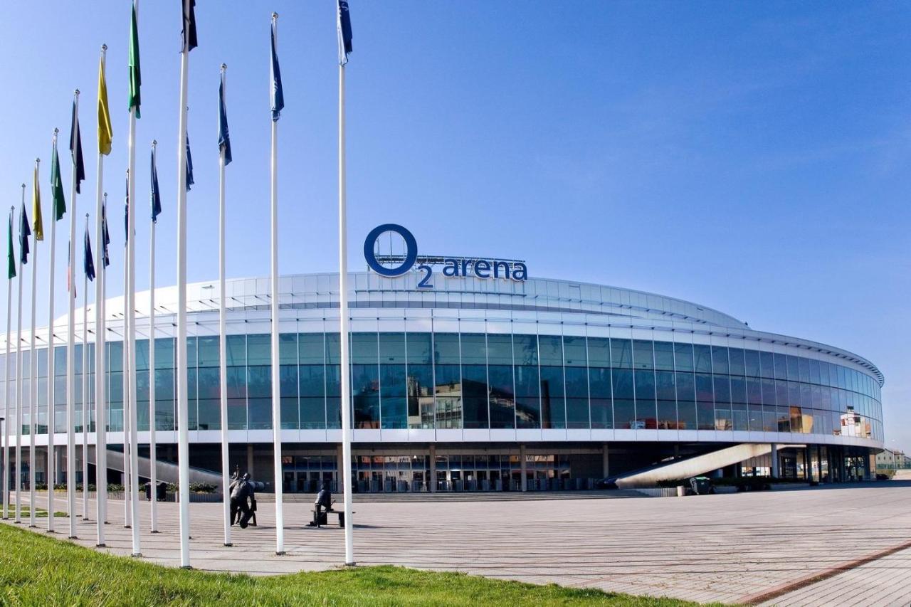 O2 Arena - Alex Apartment Prague