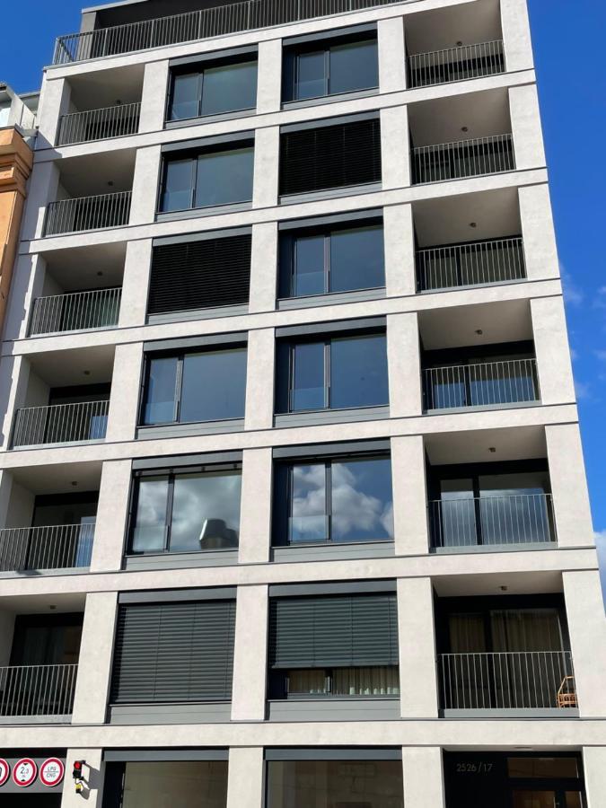 Apartment O2 Arena - Alex Prague