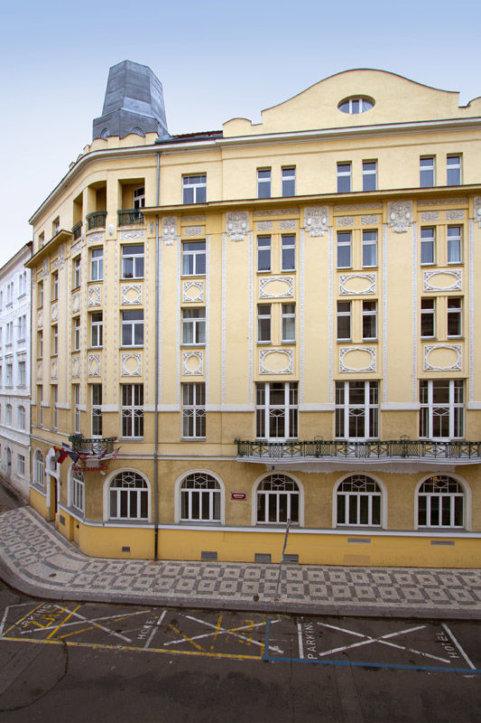 Theatrino Otel