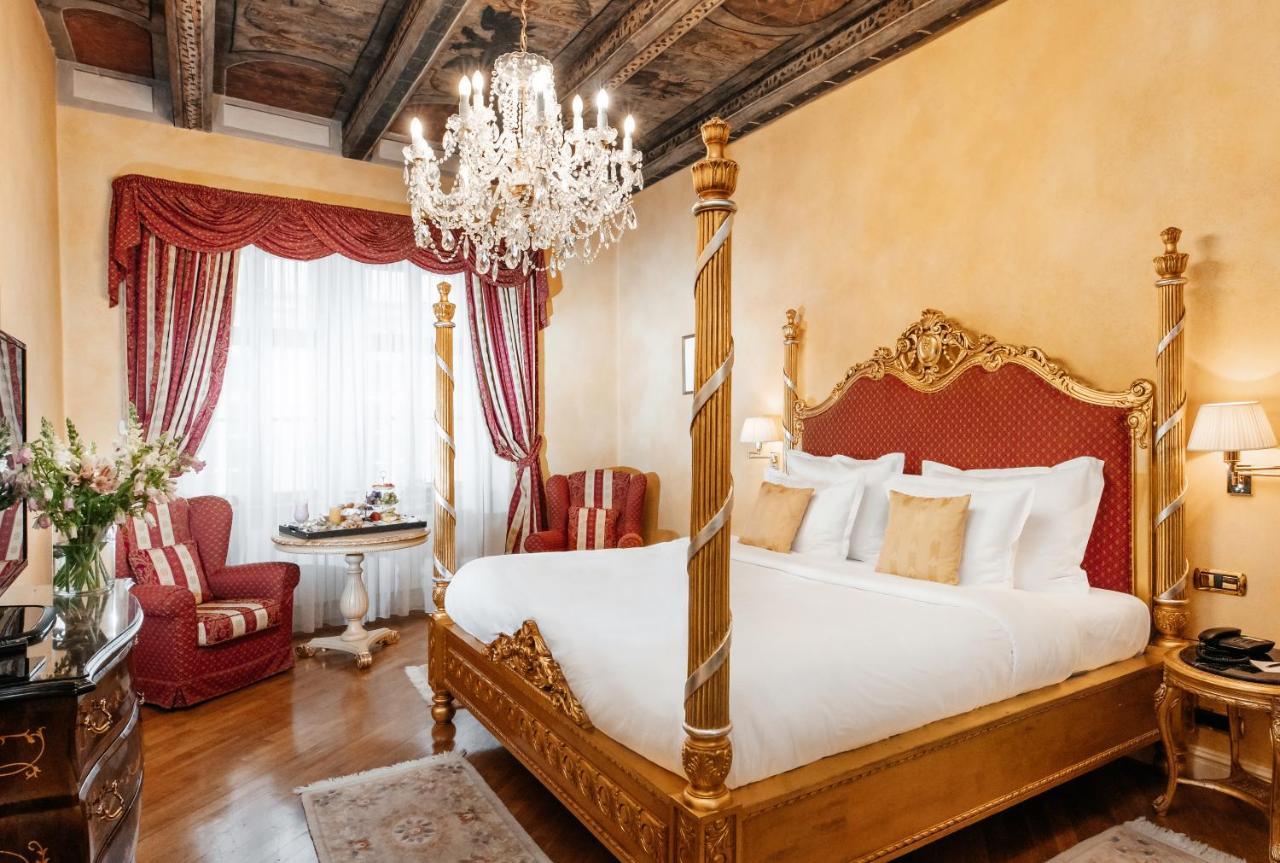 Hotel Alchymist Grand And - Preferred & Praga