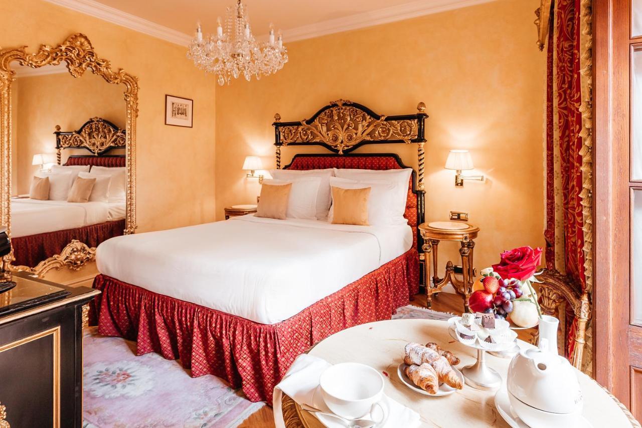 Alchymist Grand And - Preferred & Hotel Praga