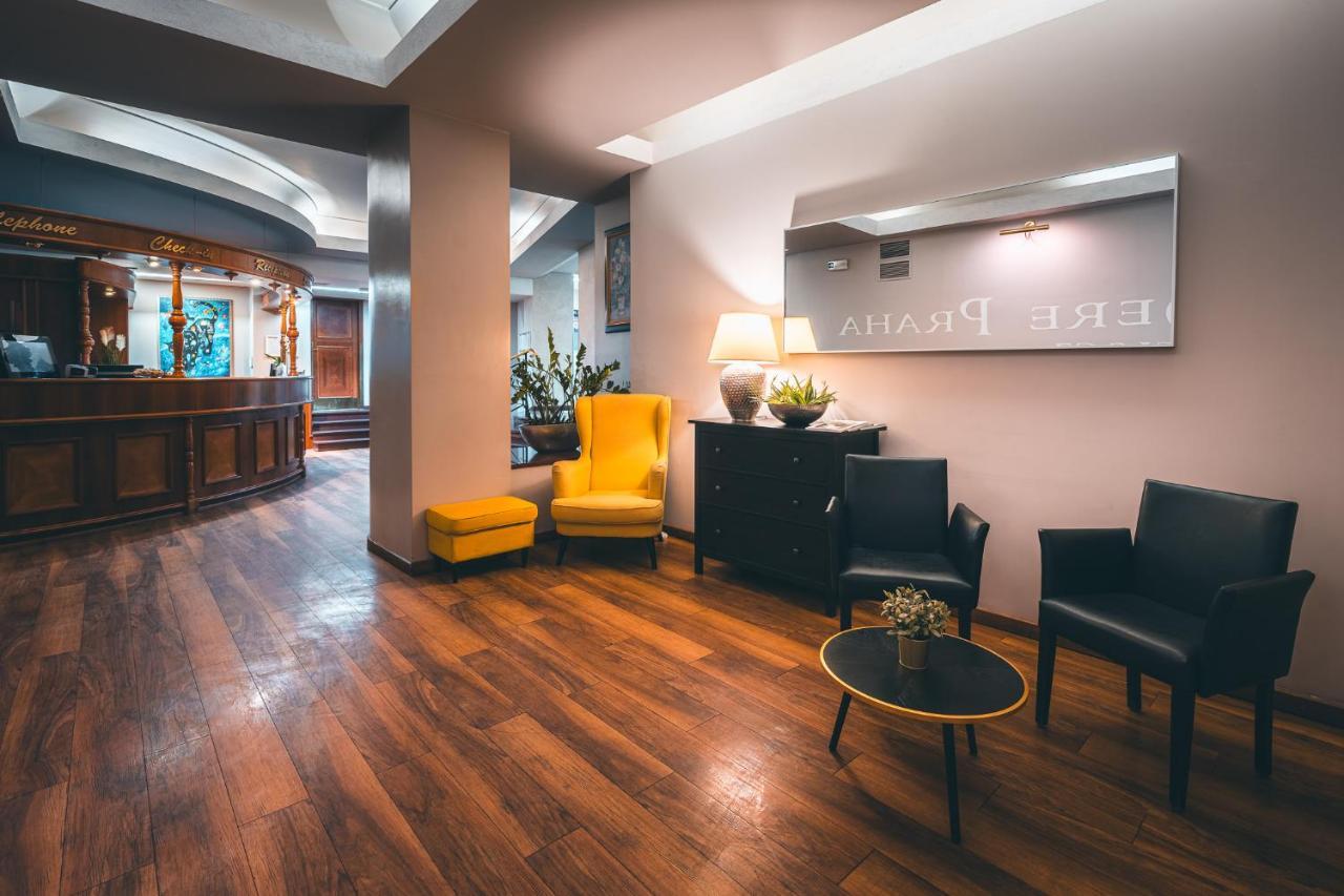 Hotel Belvedere 4*
