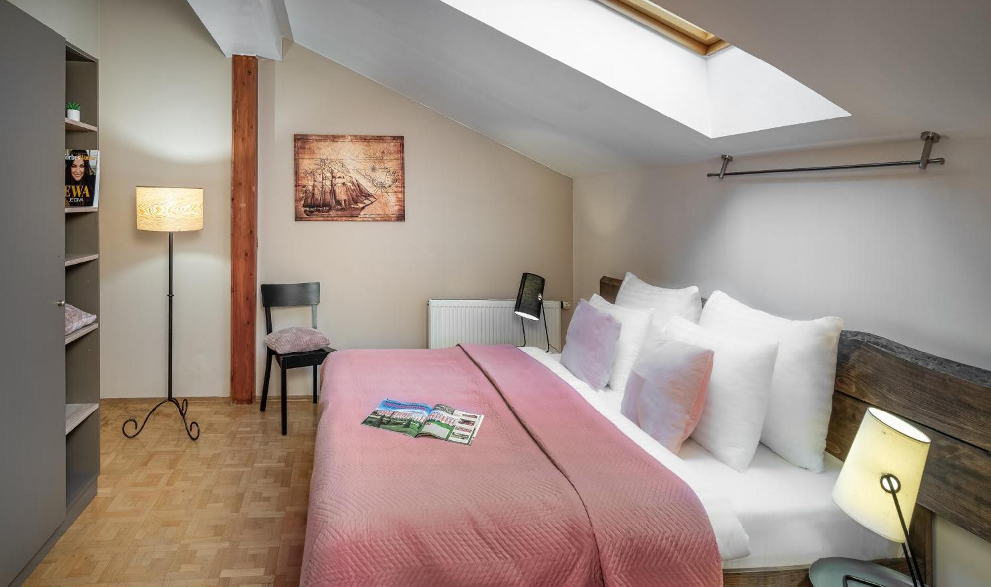 Apartamento 6 Continents By Adrez Praga