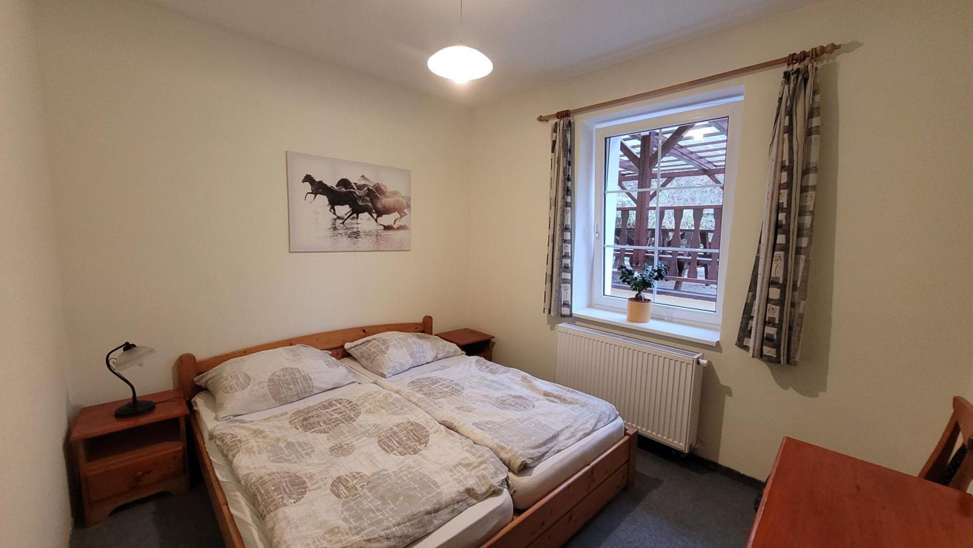 Guest house Patanka